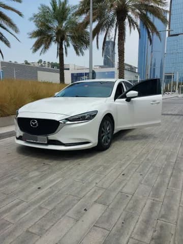 Used Mazda 6 2.5 S 2023