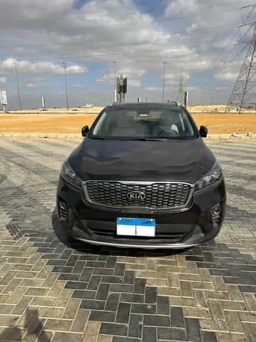 كيا سورينتو 2020 مستعملة كيا سورينتو 2020 مستعملة used_cars.forSale