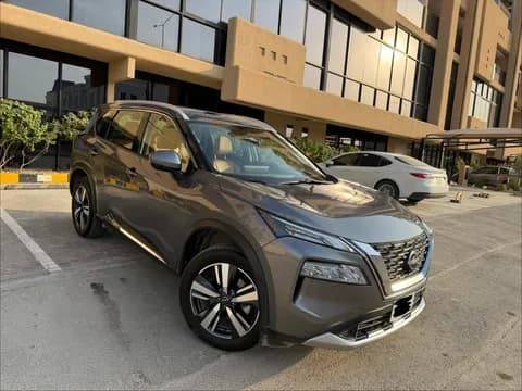 Used Nissan X-Trail 2.5 SL 4WD (7-Seater) 2025 Used Nissan X-Trail 2.5 SL 4WD (7-Seater) 2025 used_cars.forSale