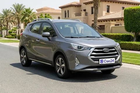 جاك S3 2023 مستعملة