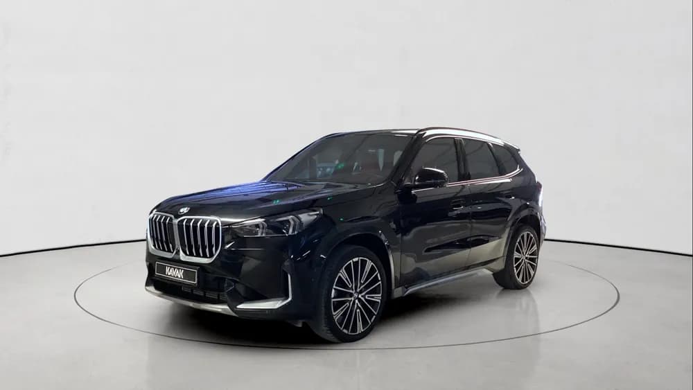 Used BMW X1 2025