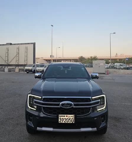 فورد everest 2-3l-limited-awd 2025 مستعملة فورد everest 2-3l-limited-awd 2025 مستعملة used_cars.forSale