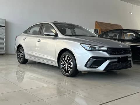 New MG 5 1.5L LUX 2026 New MG 5 1.5L LUX 2026 used_cars.forSale