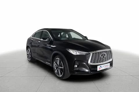 Used Infiniti QX55 2024
