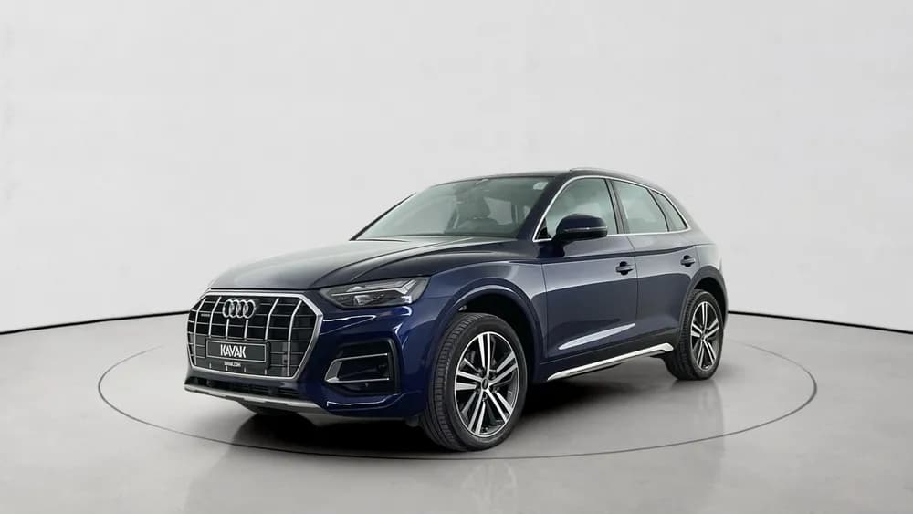 Used Audi Q5 2023