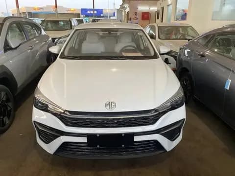 New MG 5 1.5L STD 2025 New MG 5 1.5L STD 2025 used_cars.forSale
