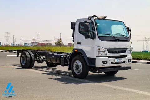New Mitsubishi FUSO 2026 New Mitsubishi FUSO 2026 used_cars.forSale
