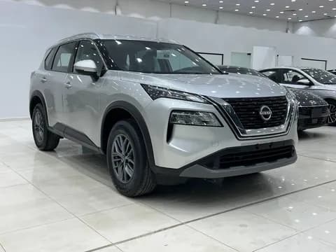 New Nissan X-Trail 2.5 S 4WD 2026 New Nissan X-Trail 2.5 S 4WD 2026 used_cars.forSale