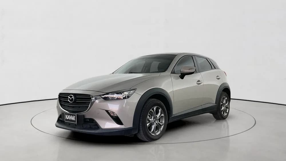 Used Mazda CX 3 2024