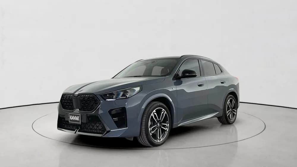 Used BMW X2 2025