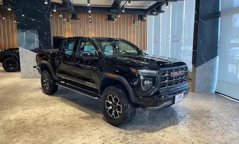 Used GMC Canyon 2.7T AT4X 2025 Used GMC Canyon 2.7T AT4X 2025 used_cars.forSale