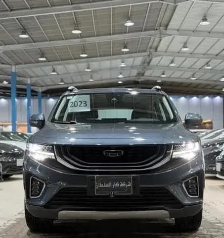 جيلي أوكافانجو 1-5td-full-option 2023 مستعملة جيلي أوكافانجو 1-5td-full-option 2023 مستعملة used_cars.forSale