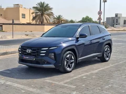 Used Hyundai Tucson 2025 Used Hyundai Tucson 2025 used_cars.forSale