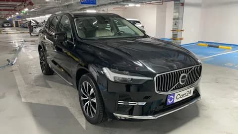 Used Volvo XC60 2023