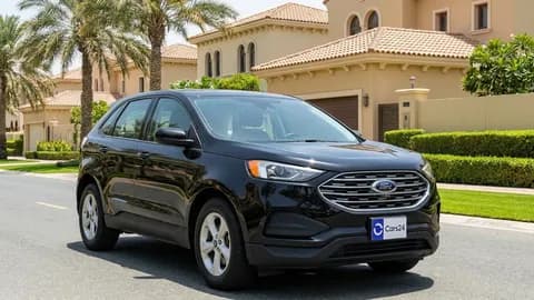 Used Ford Edge 2022 Used Ford Edge 2022 used_cars.forSale