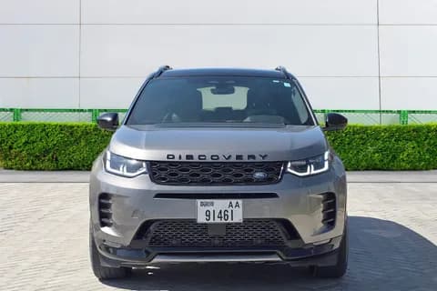 Used Land Rover Discovery Sport 2.0T R-Dynamic S (P200) (AWD) 2024 Used Land Rover Discovery Sport 2.0T R-Dynamic S (P200) (AWD) 2024 used_cars.forSale
