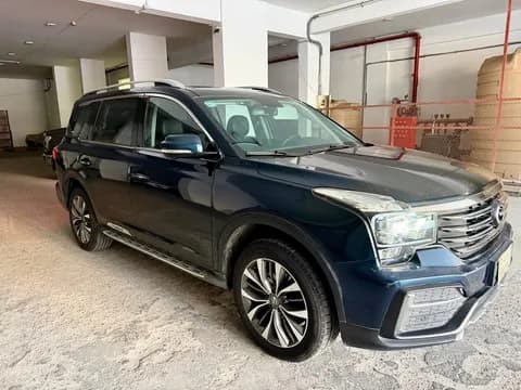 Used GAC GS8 2.0T GL (4WD) 2022 Used GAC GS8 2.0T GL (4WD) 2022 used_cars.forSale