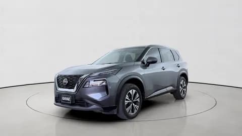 نيسان إكس تريل 2024 مستعملة نيسان إكس تريل 2024 مستعملة used_cars.forSale