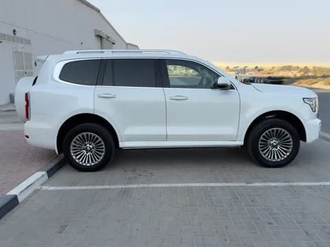 تانك 500 3-0t-prestige 2023 مستعملة
