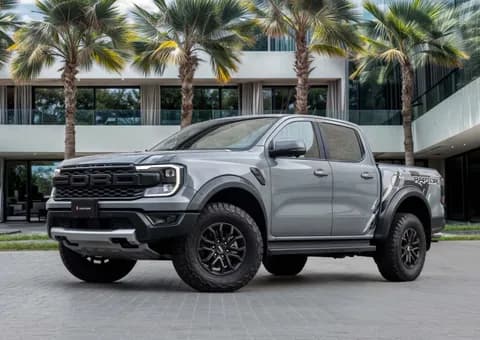 Used Ford Ranger 2025 Used Ford Ranger 2025 used_cars.forSale