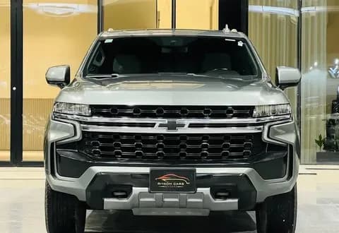 شفروليه تاهو 2023 مستعملة شفروليه تاهو 2023 مستعملة used_cars.forSale