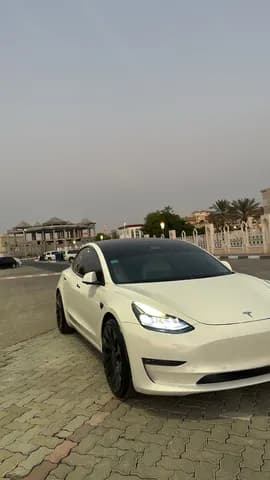 Used Tesla Model 3 2023 Used Tesla Model 3 2023 used_cars.forSale