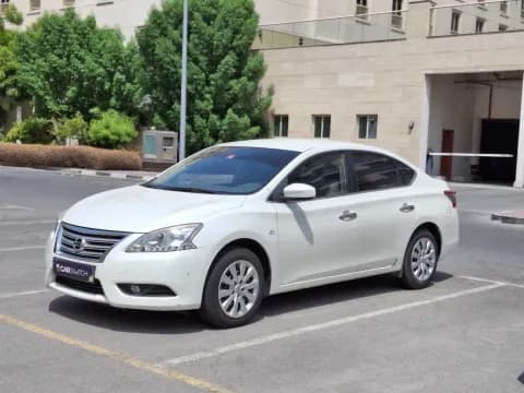 Used Nissan Sentra 2019 Used Nissan Sentra 2019 used_cars.forSale