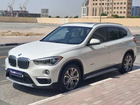 Used BMW X1 2018 Used BMW X1 2018 used_cars.forSale