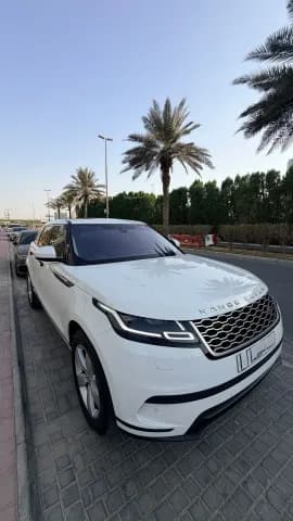 Used Land Rover Range Rover Velar 2019 Used Land Rover Range Rover Velar 2019 used_cars.forSale