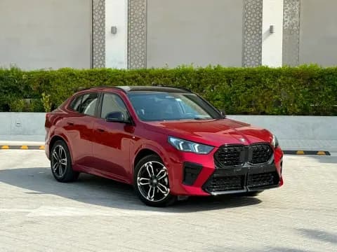 Used BMW X2 2024 Used BMW X2 2024 used_cars.forSale