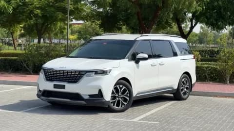 Used Kia Carnival 2024 Used Kia Carnival 2024 used_cars.forSale