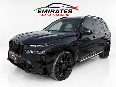 Used BMW X7 2024 Used BMW X7 2024 used_cars.forSale