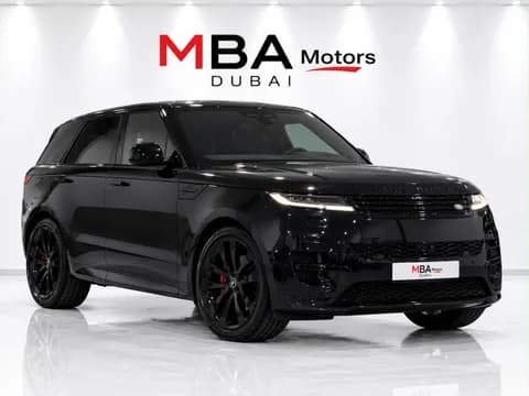 Used Land Rover Range Rover Sport 2025 Used Land Rover Range Rover Sport 2025 used_cars.forSale