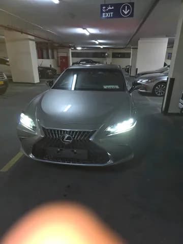 Used Lexus ES-Series 2023 Used Lexus ES-Series 2023 used_cars.forSale