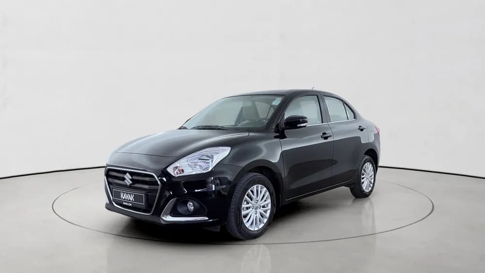 Used Suzuki Dzire 2023