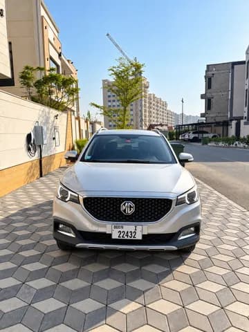 إم جي زي اس 1.5L COM 2019 مستعملة إم جي زي اس 1.5L COM 2019 مستعملة used_cars.forSale