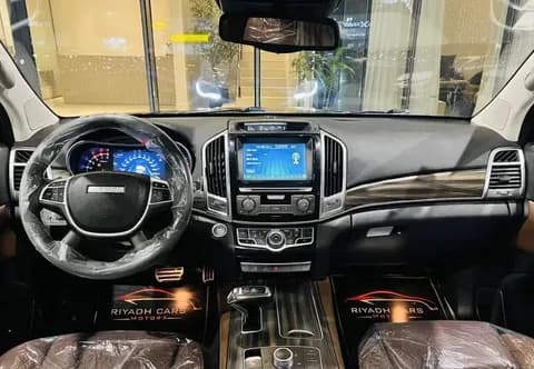 Used Haval H9 2020 Used Haval H9 2020 used_cars.forSale