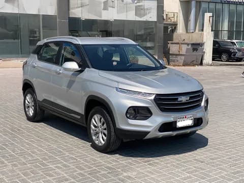 شفروليه groove 1-5l-lt 2023 مستعملة شفروليه groove 1-5l-lt 2023 مستعملة used_cars.forSale