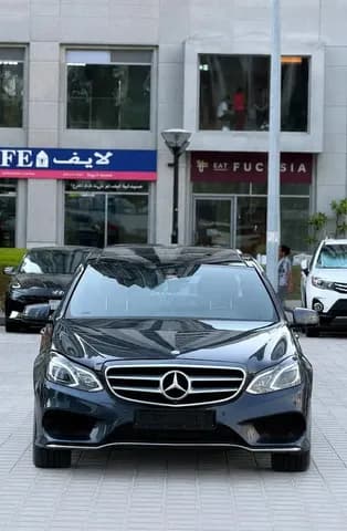 Used Mercedes-Benz E-Class E 300 2015 Used Mercedes-Benz E-Class E 300 2015 used_cars.forSale