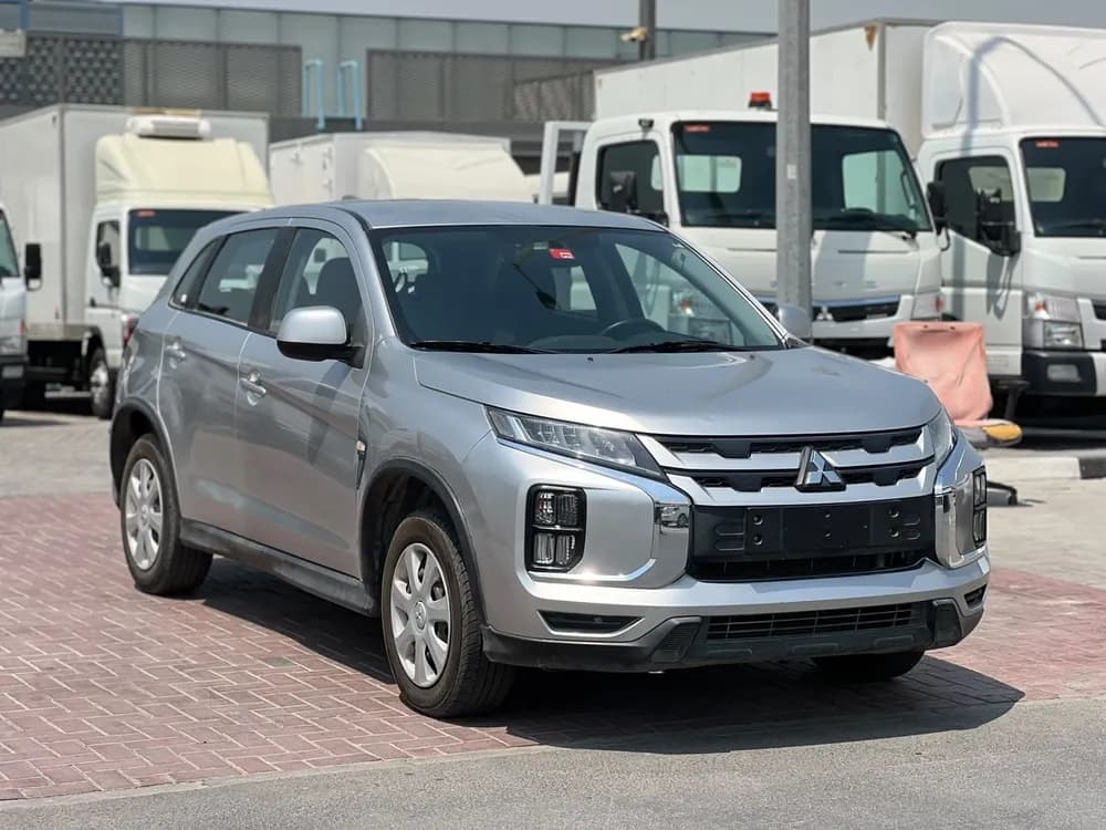 Used Mitsubishi ASX 2.0L 2022