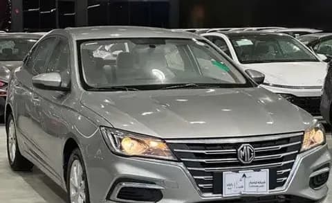 New MG 5 1.5L Basic 2025 New MG 5 1.5L Basic 2025 used_cars.forSale
