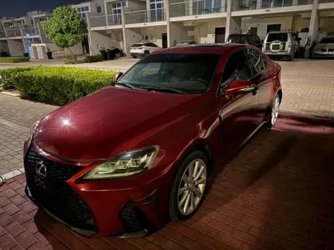 لكزس is250 2009 مستعملة لكزس is250 2009 مستعملة used_cars.forSale