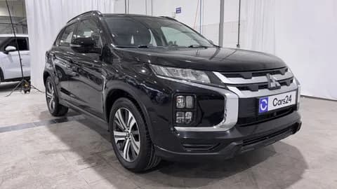 Used Mitsubishi ASX 2025 Used Mitsubishi ASX 2025 used_cars.forSale