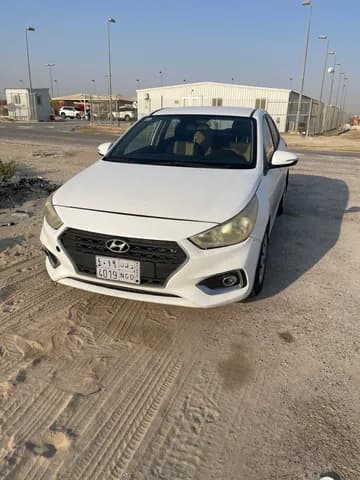 Used Hyundai Accent 1.4L 2020 Used Hyundai Accent 1.4L 2020 used_cars.forSale