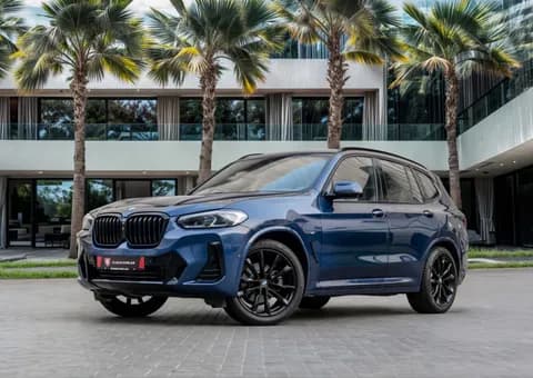 Used BMW X3 2023 Used BMW X3 2023 used_cars.forSale