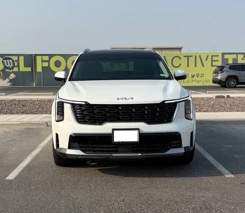كيا سورينتو 3.3L Top (AWD) 2024 مستعملة كيا سورينتو 3.3L Top (AWD) 2024 مستعملة used_cars.forSale
