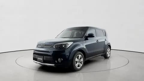 كيا سول 2019 مستعملة كيا سول 2019 مستعملة used_cars.forSale