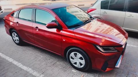 تويوتا يارس 1.5L SE 2023 مستعملة تويوتا يارس 1.5L SE 2023 مستعملة used_cars.forSale