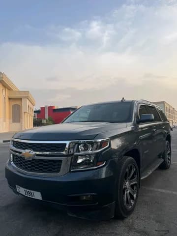 شفروليه تاهو LT 2020 مستعملة شفروليه تاهو LT 2020 مستعملة used_cars.forSale