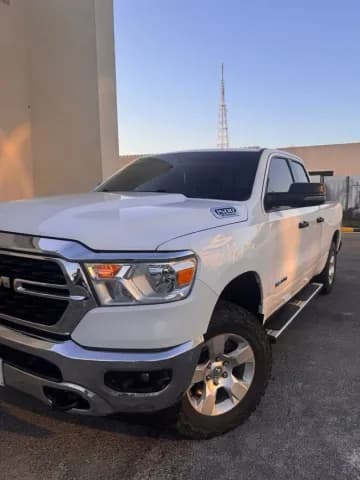 Used RAM 1500 2024 Used RAM 1500 2024 used_cars.forSale